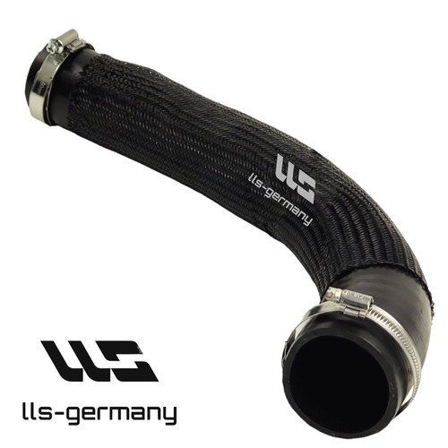 Turboschlauch ladeluftschlauch - turboschlauch,