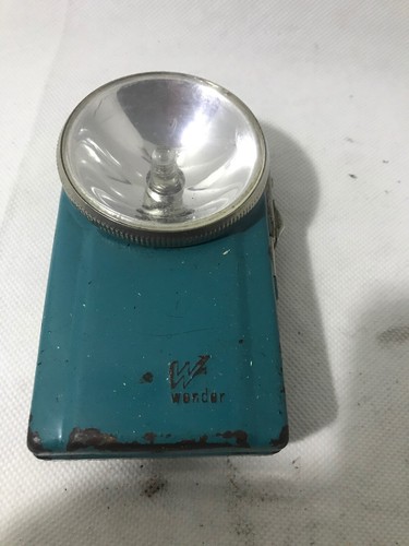 Taschenlampe wonder pigma made - taschenlampe,