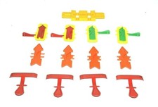 FALLER Hit-Train/Spur 0 -