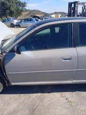 Tür Vorne Links für AUDI A3