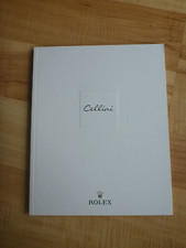 Rolex Katalog Celini / Prince + Preisliste April 2014 - deutsche Ausgabe Top