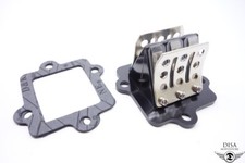 Tuning Membranblock für