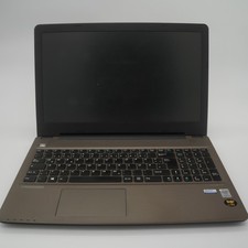 Notebook Medion Akoya E6416