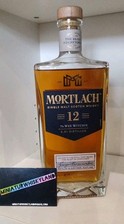 Mortlach 12 Jahre The Wee