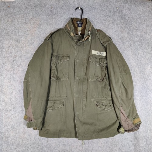 Vintage abercrombie fitch - abercrombie,