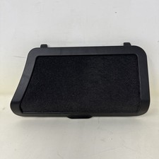 Trunk Trim Mercedes W211 CLS