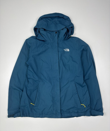 The north face hyvent damen - north,