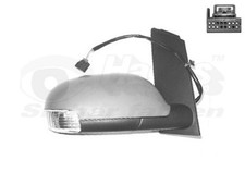 Außenspiegel HAGUS VAN WEZEL