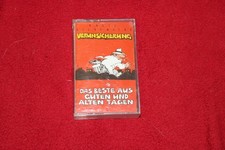 Erste Allgemeine Verunsicherung - Das Beste aus guten und alten Tagen - MC