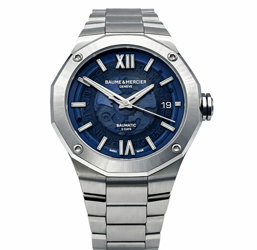 Baume mercier riviera - mercier,