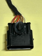 Original BMW G-Seria Universal Stecker  Leitungssatz 8Pin 16Pol 7590363 1564460