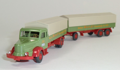 Wiking krupp titan - -,