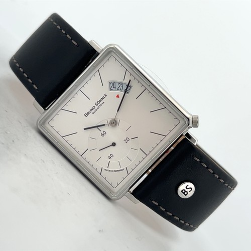 Bruno söhnle glashütte rondo - glashütte,