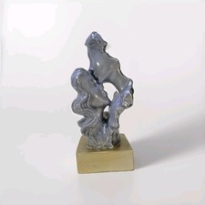 Moderne Skulptur Dekofigur