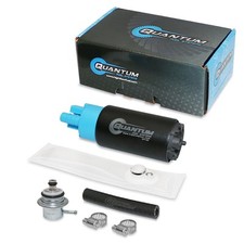 Fuel Pump +Reg+Strainer for