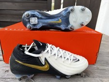 Nike Phantom GX2 Elite SG Pro Fußballschuhe Stollenschuhe FQ9034-100 Gr.37,5 Neu
