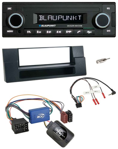 Blaupunkt dab usb bluetooth - dab,