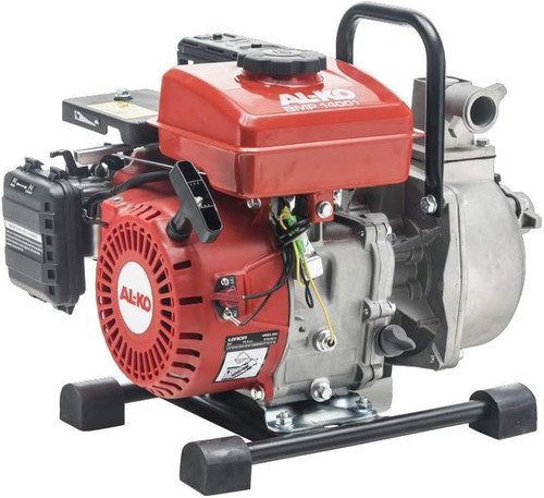 Benzinmotorpumpe 14001 - al-ko,