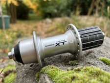 Shimano Deore XT FH-M770 Hinterradnabe Freilaufkörper für 36 Loch Felge MTB