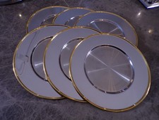 WMF Satz Platzteller