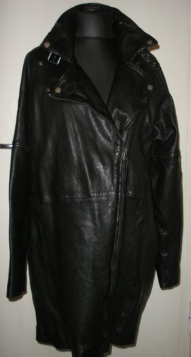 Freaky nation anike biker - anike-fn,