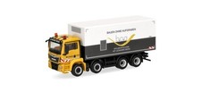 herpa 953655 MAN TGS M