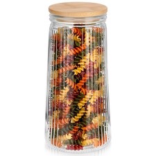 Vorratsdosen Glas 1.4l mit