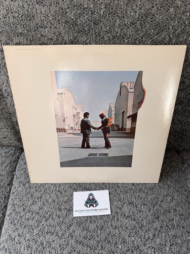 Pink floyd wish you - you, were