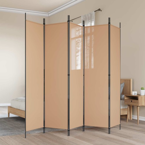 Paravent stoff raumteiler - paravent,