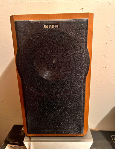 Philips 33 - philips, mz-33