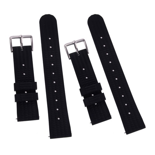 Uhrarmband kautschuk silikon - uhrarmband,