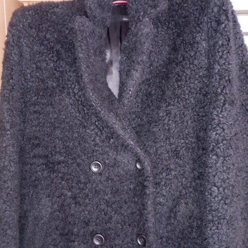 Cinque mantel schwarz - cinque, 44