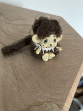☀️Mini Monchhichi ca