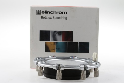 Elinchrom rotalux profoto - elinchrom,