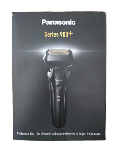 Panasonic series 900 - panasonic,