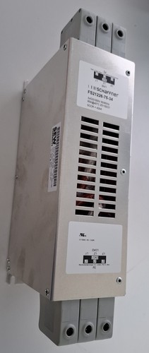 Sew eurodrive netzfilter - netzfilter, nf