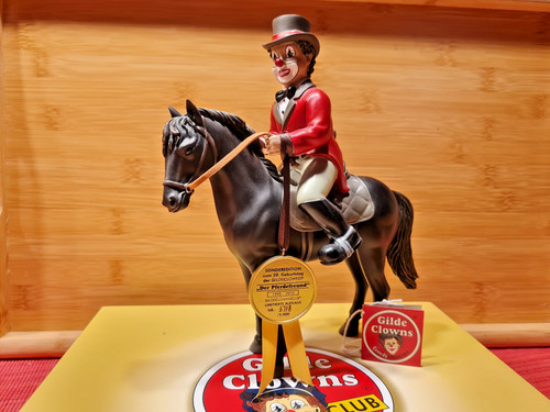 Gilde clowns der - gilde,