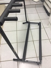 Rockstand, 7 fach Gitarrenständer