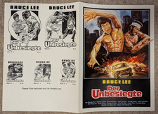 Bruce lee der - unbesiegte,