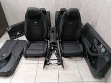 MERCEDES E W238 COUPE AMG Seat