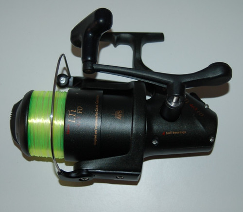 Dam quick lti 465 - dam,