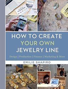 How create your own jewelry - create,