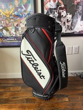 Titleist Trial Display Staff