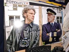 Autogramm Foto Miroslav Nemec