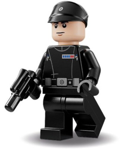Lego star wars minifigur - minifigur,