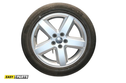 Jeep compass alufelge mit - jeep,