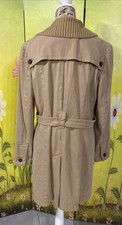 Traumhaft EDEL Trenchcoat
