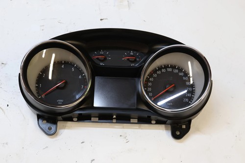 Opel astra tachometer - opel,