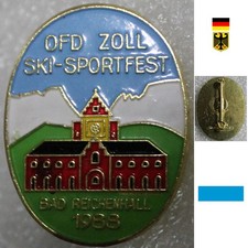 SKI ALPIN ABZEICHEN *