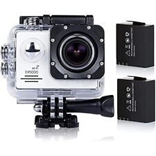 Action Cam Wasserdicht EX5000